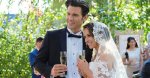 Colin Egglesfield Wedding: a Celebration of Love