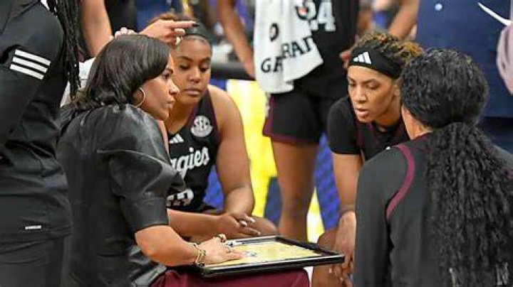 Columbia Women's Basketball: A Game-Changer in the College Sports Arena