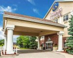 Comfort Suites Milwaukee Airport: Your Ultimate Guide to a Comfortable Stay