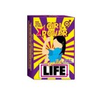 Comment on Smile of Girl: the Power of a Genuine Smile