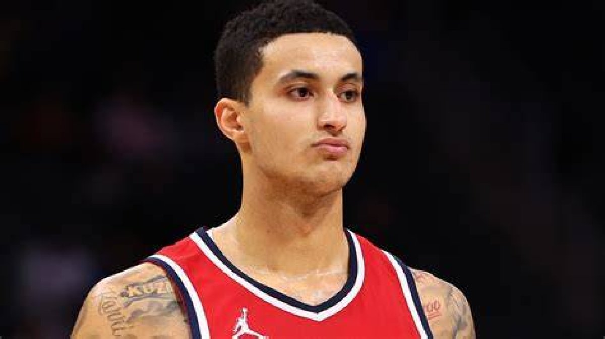 Complete Guide to Kyle Kuzma's Height and Weight