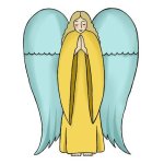 Connect with This Angel in 5 Easy Ways