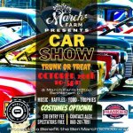 Connecticut Car Shows & Events: Find Shows Near You!