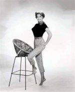 Constance Towers Height Weight Net