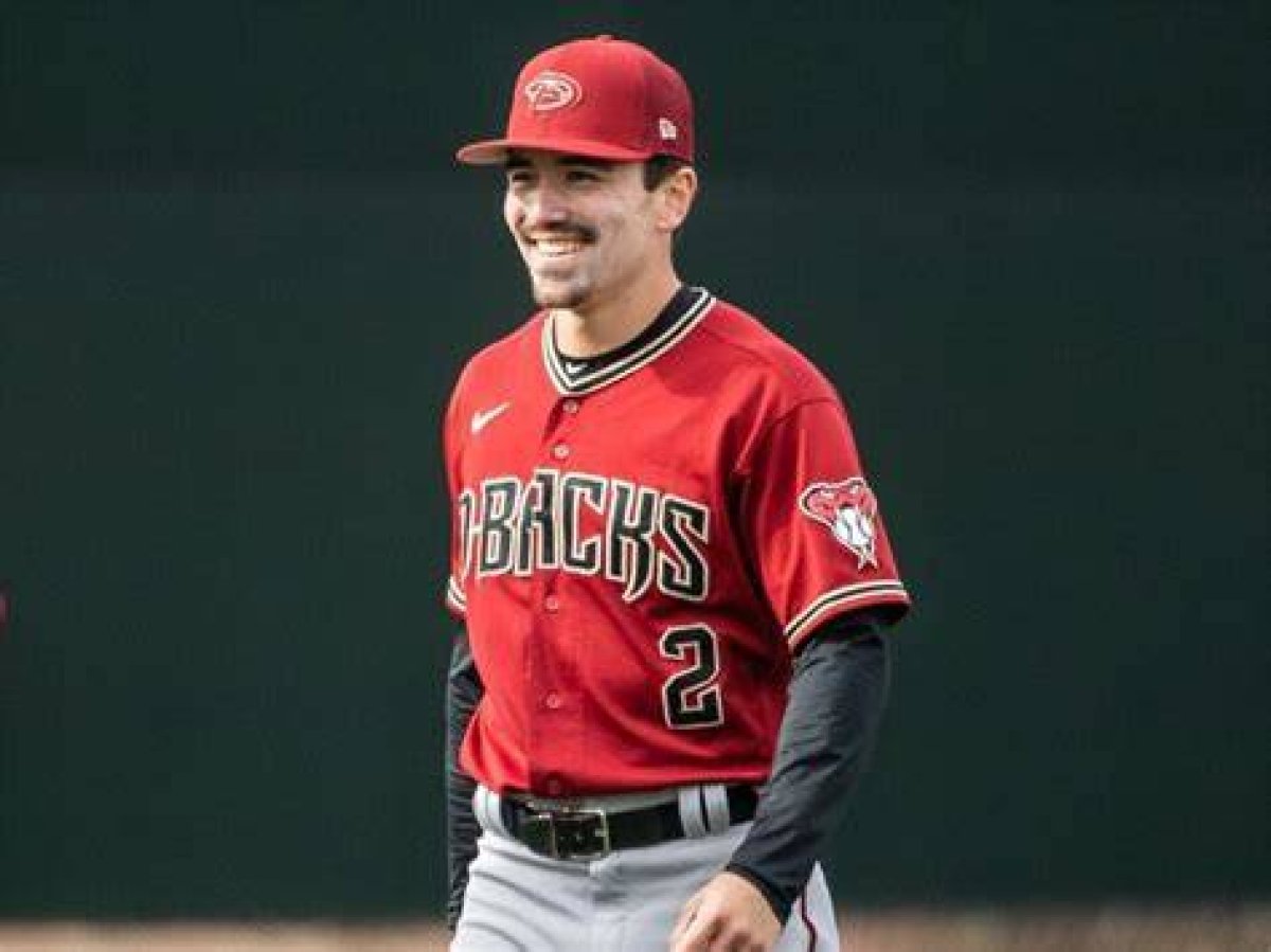 Corbin Carroll Bio, Age, Height, Parents, Girlfriend, Net Worth