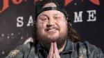 Country Star Jelly Roll on Prison, Addict |