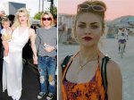 Courtney Love and Kurt Cobain's Daughter: a Deep Dive into Frances Bean Cobain