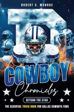 Cowboys Star: a Deep Dive into the Legacy and Impact of America's Team