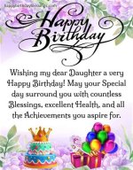 Crafting the Perfect Birthday Wishes Reply