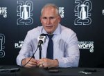 Craig Berube's First Wife: a Look into His Personal Life