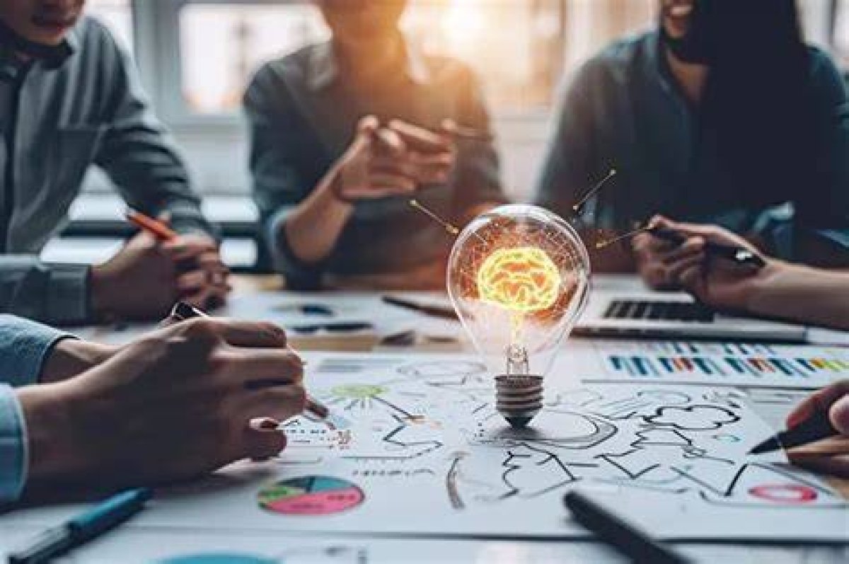 Creative Co-Op: Fostering Collaboration and Innovation in Communities