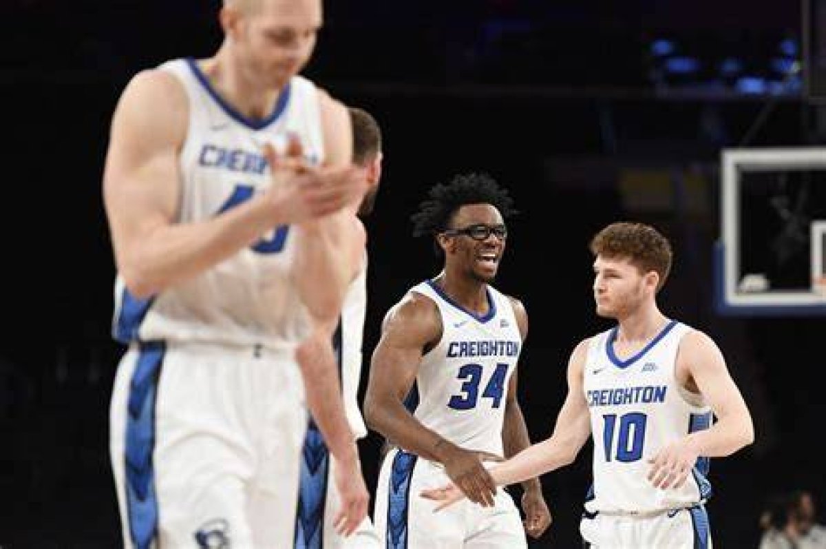 Creighton Bluejays vs Uconn Huskies Match Preview Players to Watch, Head toHead, and Prediction |