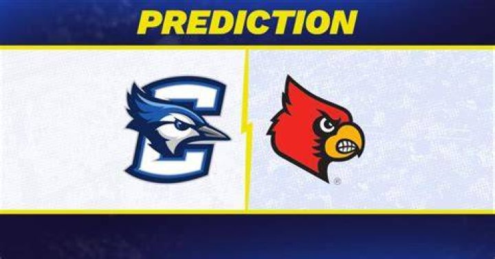 Creighton vs Louisville Prediction: Who Will Reign Supreme?