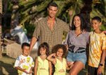 Cristiano Ronaldo's Daughter's Health Journey