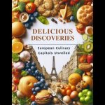 Culinary Discoveries and Insights Unveiled