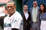 Curtis Granderson's Wife: a Deep Dive into Their Life Together