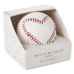 Cvs Mvp of My Heart Baseball: a Tribute to True Sporting Spirit
