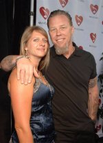 Cynthia Hetfield: the Woman Behind the Metallica Legend