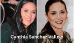 Cynthia Sanchez Vallejo's Journey Through Time and Impact