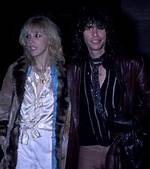 Cyrinda Foxe: the Enigmatic Life of a Rock Icon