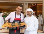 Czn Burak: the Culinary Sensation and His Recent Health Concerns