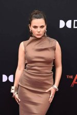 Dafne Keen: Leaked Photos and Videos in the Spotlight