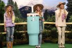 Dakota Johnson and Her Big Dumb Cup: a Quirky Trademark