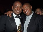 Damon Whitaker: the Rising Star of Hollywood