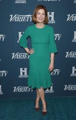 Dana Delany: a Comprehensive Look at the Acclaimed Actress and Producer