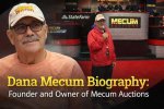 Dana Mecum Height, Weight, Net Worth, Age, Birthday, Wikipedia, Who, Nationality, Biography