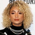 Dani Leigh Net Worth