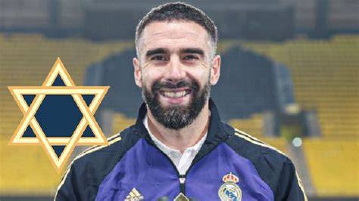 Daniel Carvajal Religion: Exploring the Spiritual Life of the Renowned Footballer