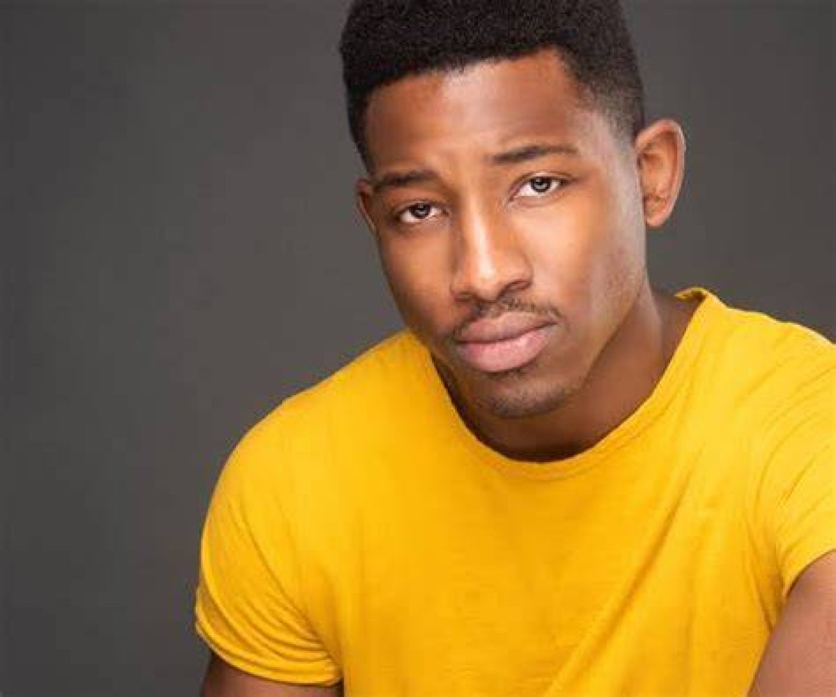 Daniel Saunders- Wiki, Age, Height, Net Worth, Wife, Marriage
