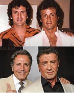 Dante Stallone (Sylvester Stallone's Brother) Bio, Brother Dies, Age, and Net Worth