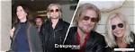 Daryl Hall Current Partner: a Deep Dive into His Personal Life
