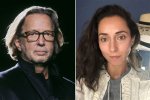 Daughter of Eric Clapton ·