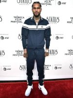 Dave East Height Weight Age Body Stats