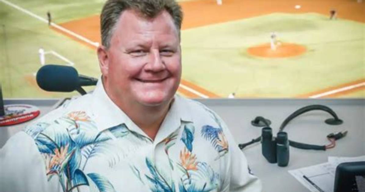 Dave Wills' Cause of Death