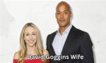 David Goggins' Girlfriend Jennifer: a Deep Dive into Their Relationship