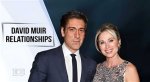 David Muir in Relationship: the Insights into His Personal Life