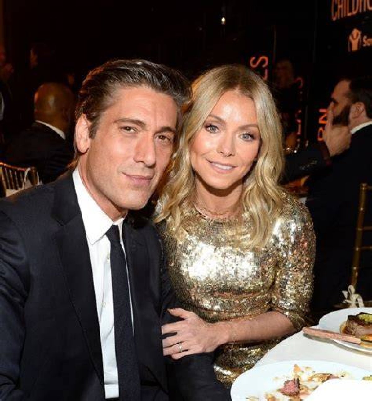 David Muir New Partner: Exploring His Personal Life and Relationships