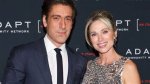 David Muir Wife Age: Unraveling the Life of a Renowned Journalist