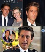 David Muir Wife: the Untold Story Behind the News Anchor's Personal Life