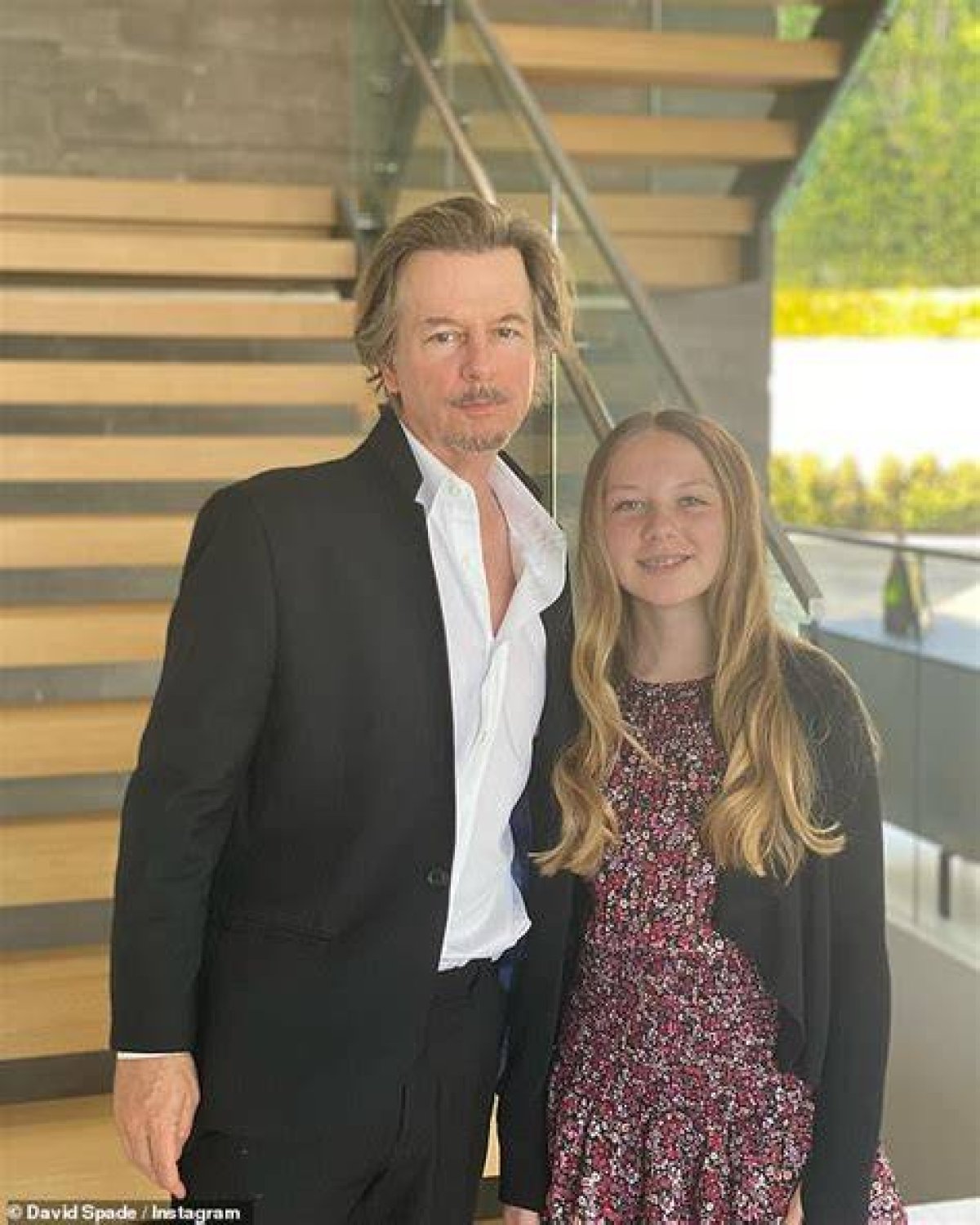 David Spade's Marital Status and Relationship Journey
