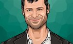 David Stone Net Worth ·