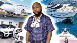 Davido's Net Worth in 2024: Estimated Earnings and Wealth