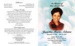 Death and Obituary Family Details