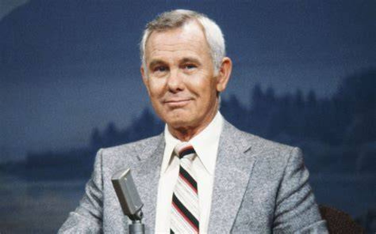 Death Measurements, Net Worth, and Johnny Carson's Family: Uncovering the Legacy
