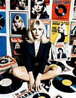 Debbie Harry: the Iconic Voice of Blondie and a Cultural Legend