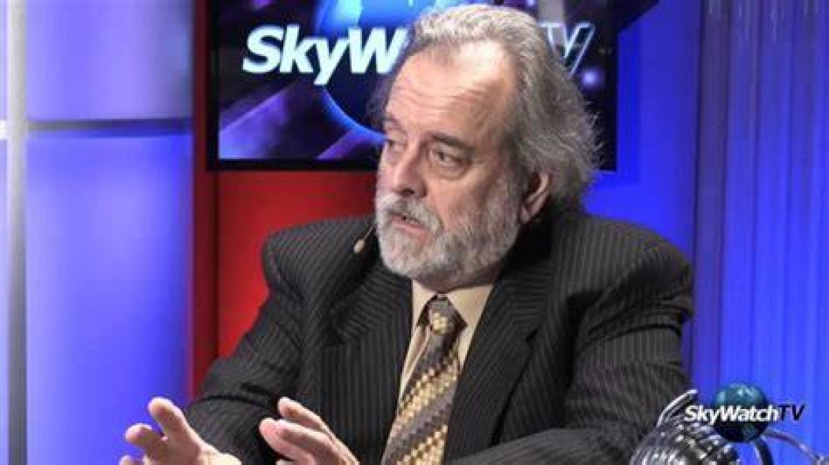 Definitive Guide to Steve Quayle: Unraveling the Mysteries